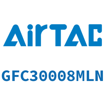二联件 GFC30008MLN