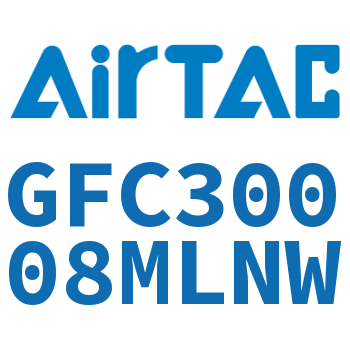 二联件 GFC30008MLNW