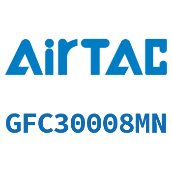 二联件 GFC30008MN