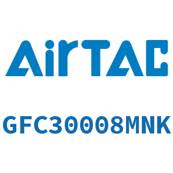 二联件 GFC30008MNK