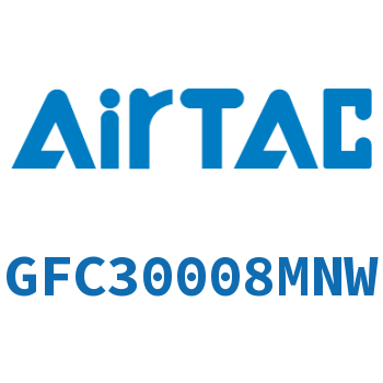 二联件 GFC30008MNW