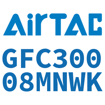 二联件 GFC30008MNWK