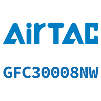 二联件 GFC30008NW