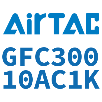 二联件 GFC30010AC1K