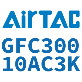 二联件 GFC30010AC3K