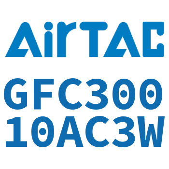 二联件 GFC30010AC3W