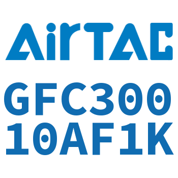 二联件 GFC30010AF1K