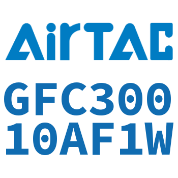 二联件 GFC30010AF1W