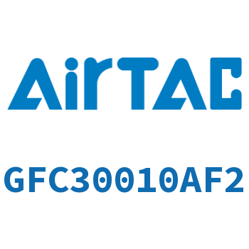 二联件 GFC30010AF2