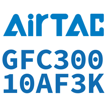 二联件 GFC30010AF3K