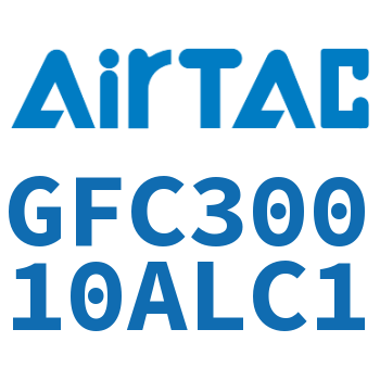 二联件 GFC30010ALC1