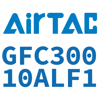 二联件 GFC30010ALF1