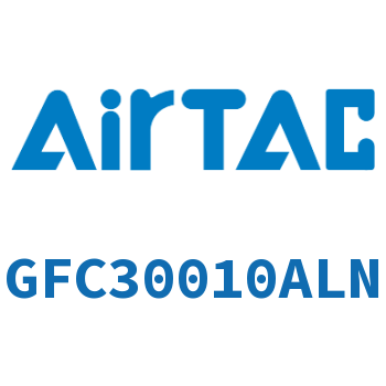 二联件 GFC30010ALN