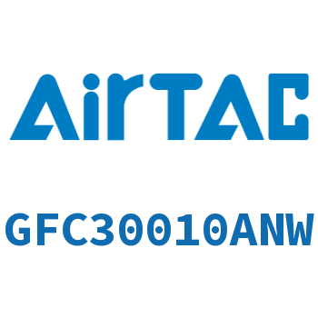 二联件 GFC30010ANW