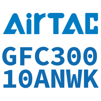 二联件 GFC30010ANWK