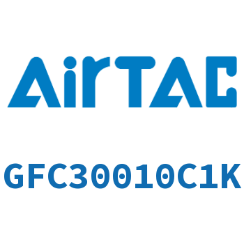 二联件 GFC30010C1K