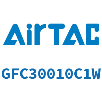 二联件 GFC30010C1W