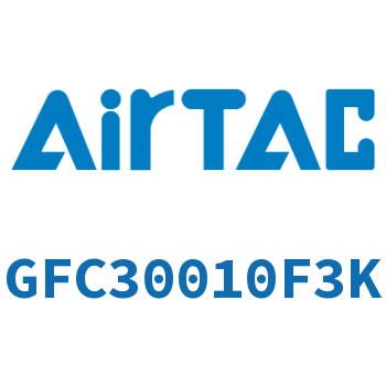 二联件 GFC30010F3K