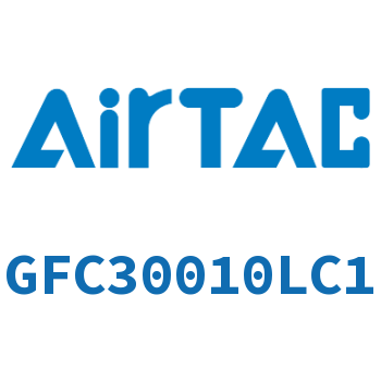 二联件 GFC30010LC1