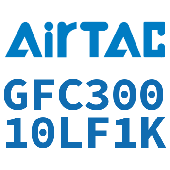 二联件 GFC30010LF1K