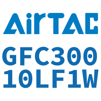 二联件 GFC30010LF1W