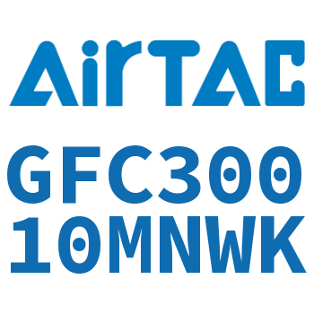 二联件 GFC30010MNWK