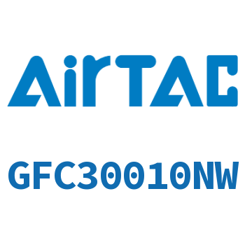 二联件 GFC30010NW
