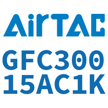 二联件 GFC30015AC1K