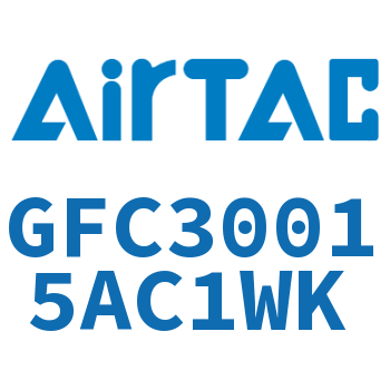 二联件 GFC30015AC1WK