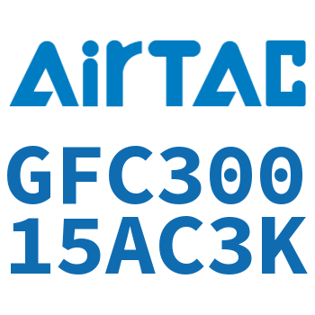 二联件 GFC30015AC3K