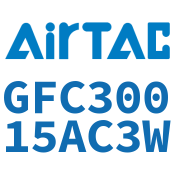 二联件 GFC30015AC3W