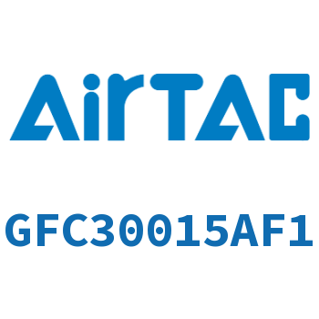 二联件 GFC30015AF1