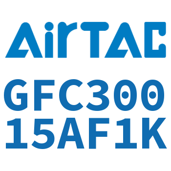 二联件 GFC30015AF1K