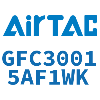 二联件 GFC30015AF1WK