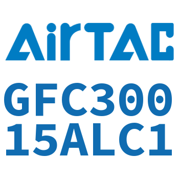 二联件 GFC30015ALC1
