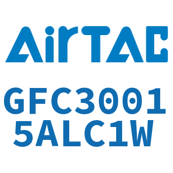 二联件 GFC30015ALC1W