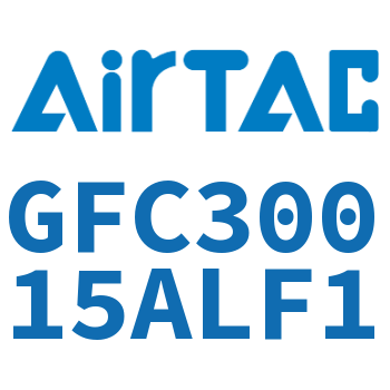 二联件 GFC30015ALF1