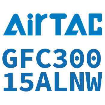 二联件 GFC30015ALNW