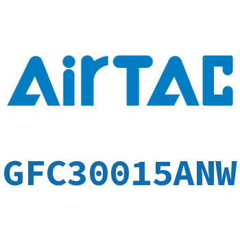 二联件 GFC30015ANW