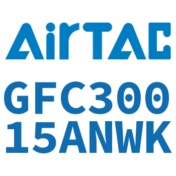 二联件 GFC30015ANWK
