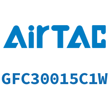 二联件 GFC30015C1W