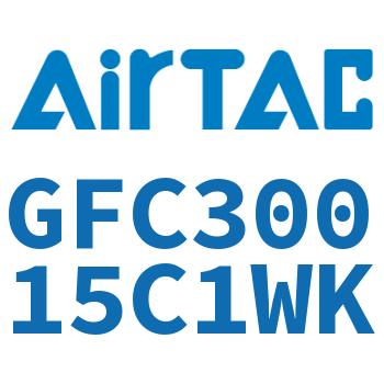 二联件 GFC30015C1WK