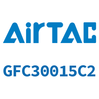 二联件 GFC30015C2