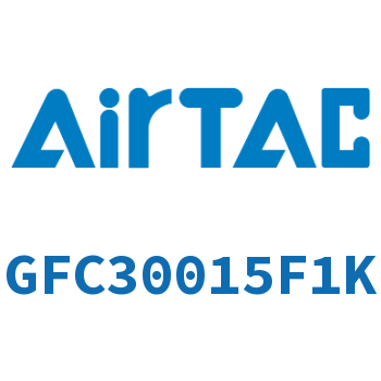 二联件 GFC30015F1K