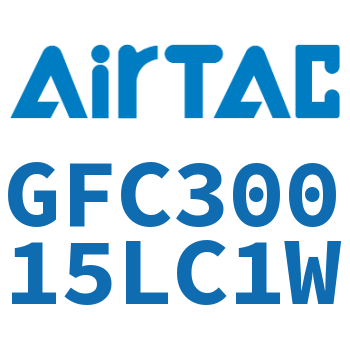 二联件 GFC30015LC1W