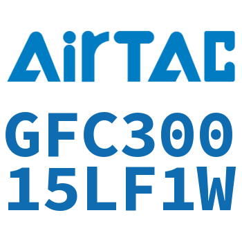 二联件 GFC30015LF1W