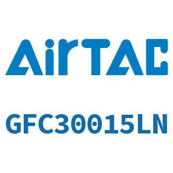 二联件 GFC30015LN