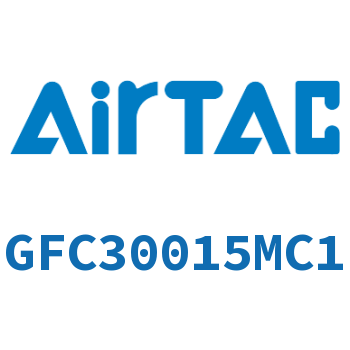 二联件 GFC30015MC1
