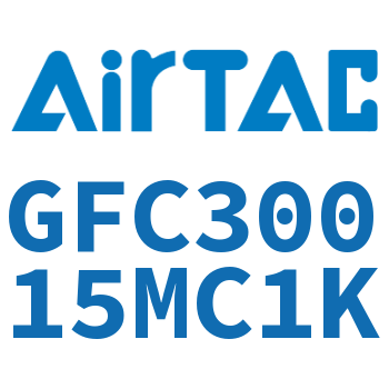 二联件 GFC30015MC1K