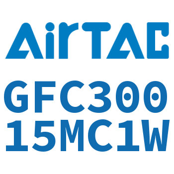 二联件 GFC30015MC1W